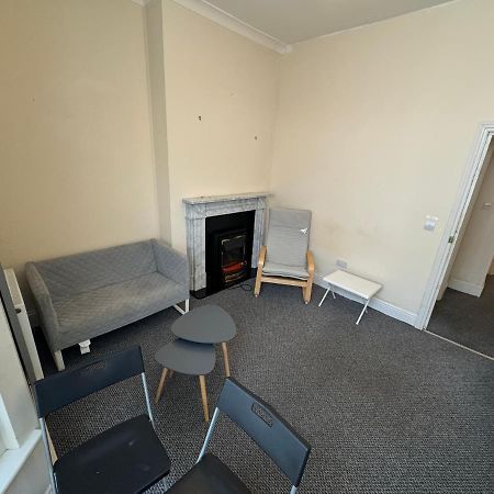 Room In Shared Property Central Hove Exterior foto