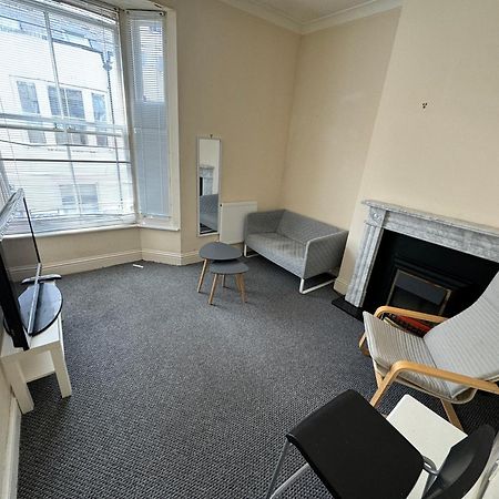 Room In Shared Property Central Hove Exterior foto
