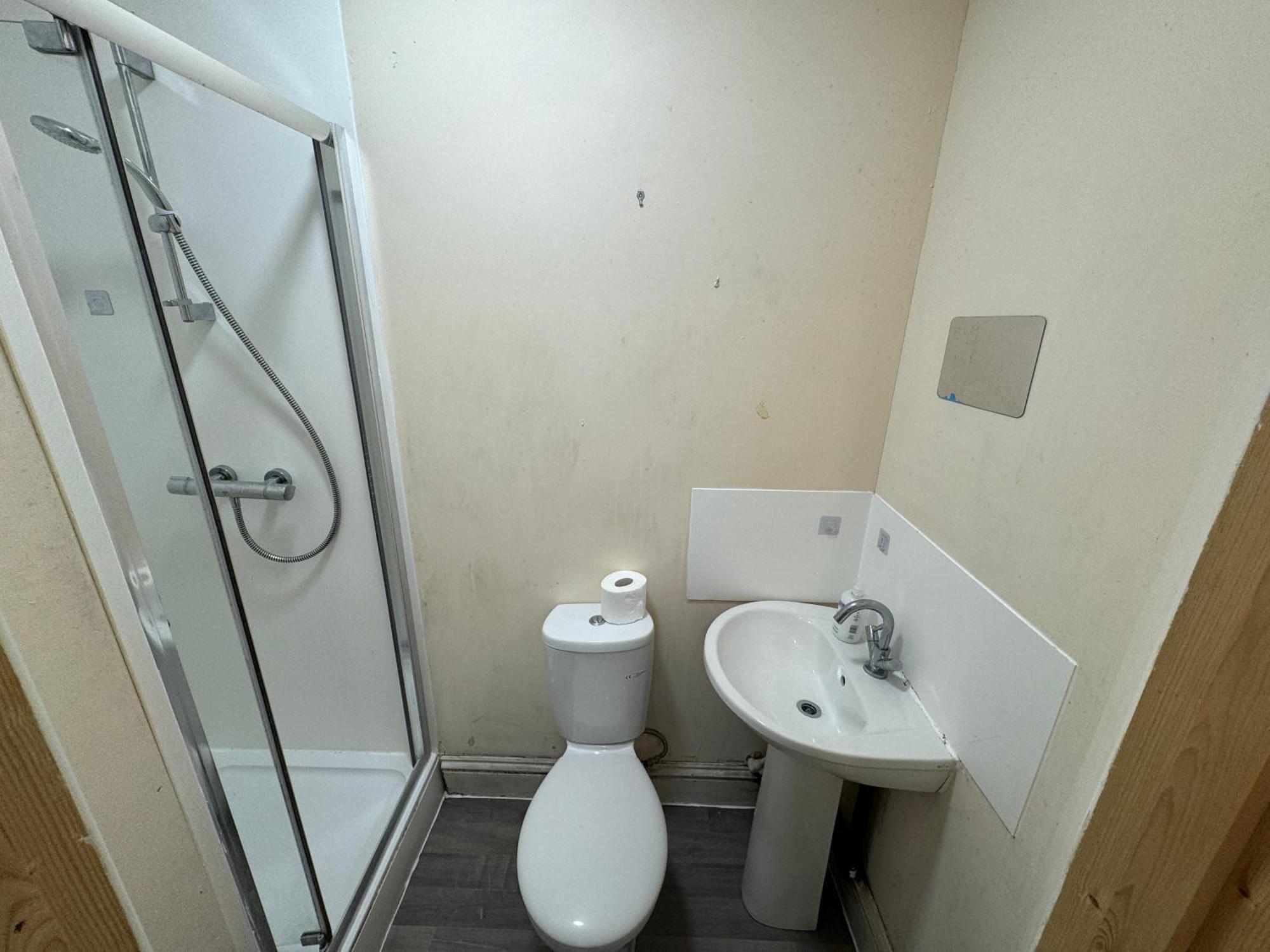 Room In Shared Property Central Hove Exterior foto