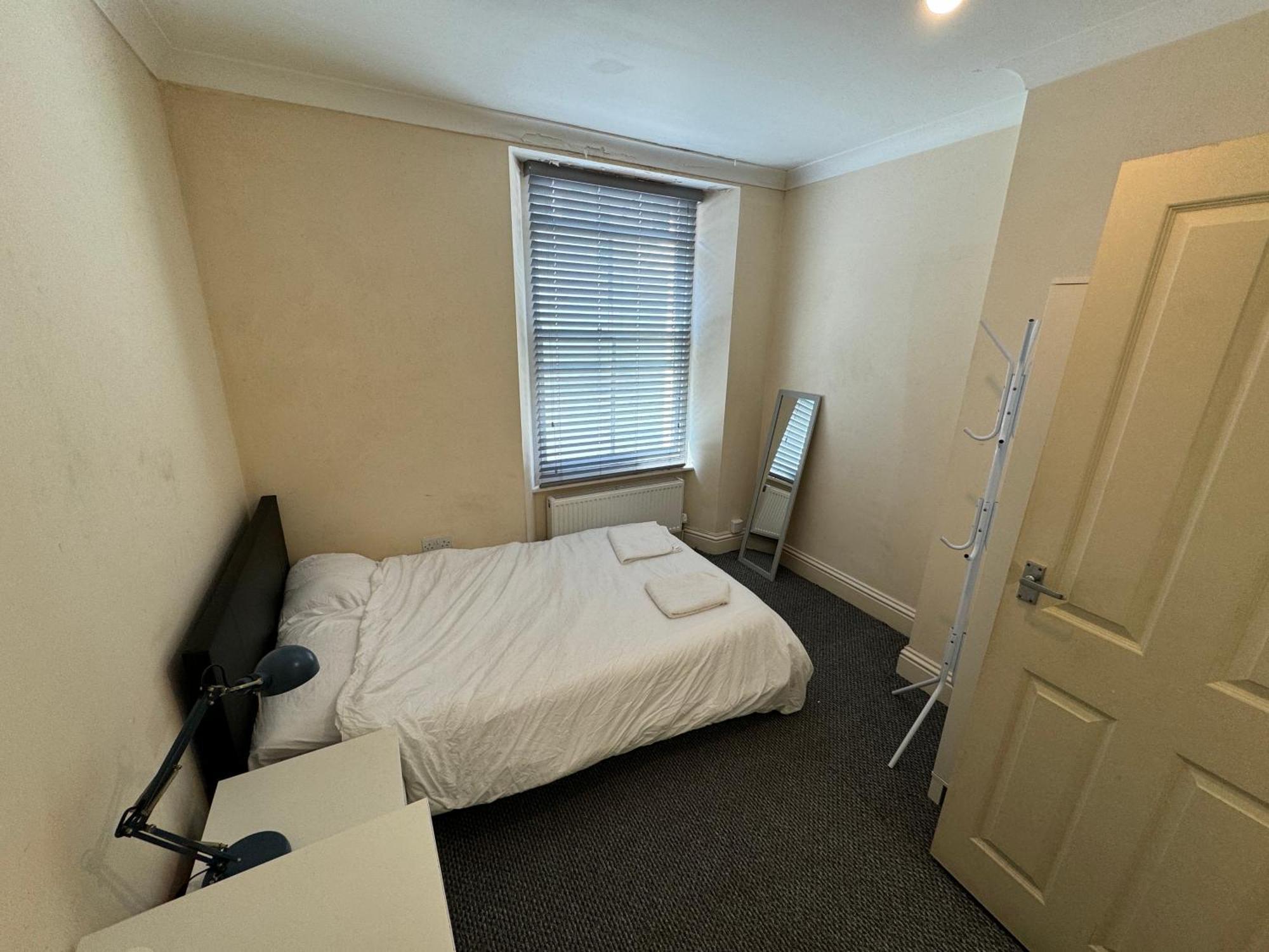 Room In Shared Property Central Hove Exterior foto